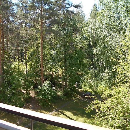 Laajavuori Apartment Jyväskylä Exteriér fotografie