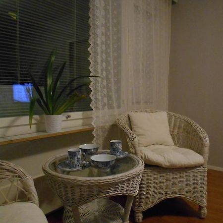 Laajavuori Apartment Jyväskylä Exteriér fotografie