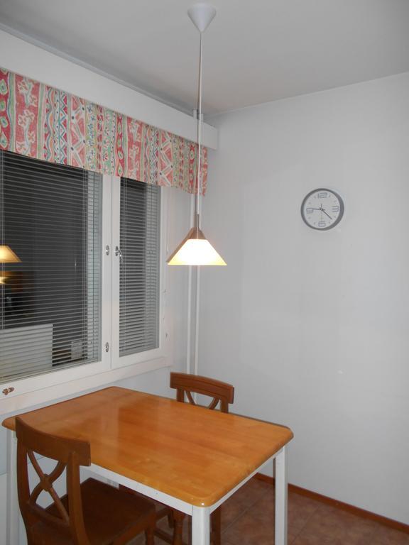 Laajavuori Apartment Jyväskylä Exteriér fotografie